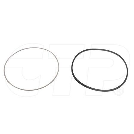 Aic Replacement Parts Seal As Fits Caterpillar Models 2280415